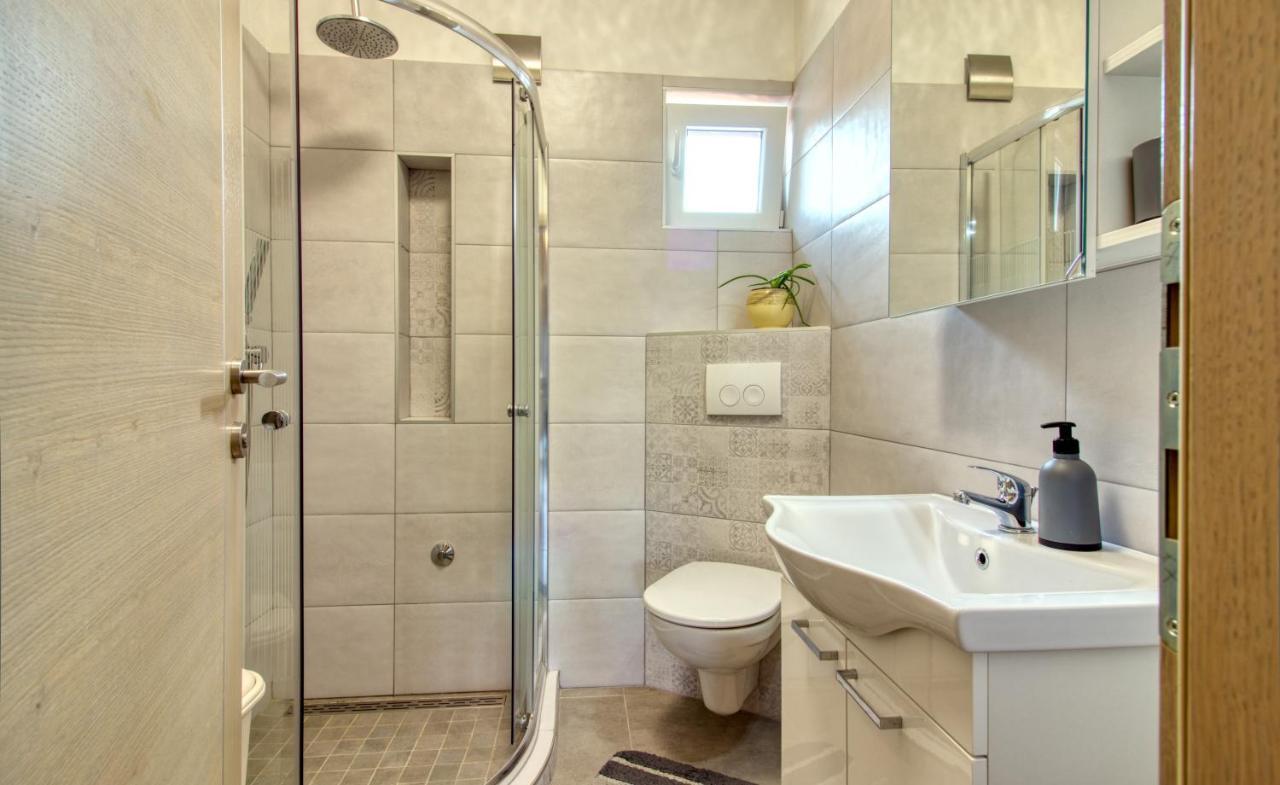 Apartments Fort Pula Dış mekan fotoğraf