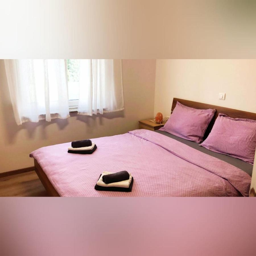 Apartments Fort Pula Dış mekan fotoğraf