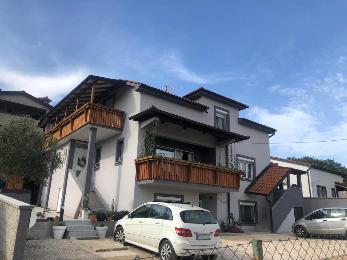 Apartments Fort Pula Dış mekan fotoğraf