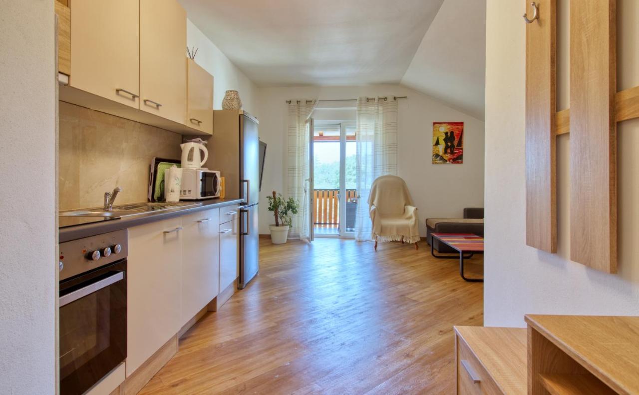 Apartments Fort Pula Dış mekan fotoğraf