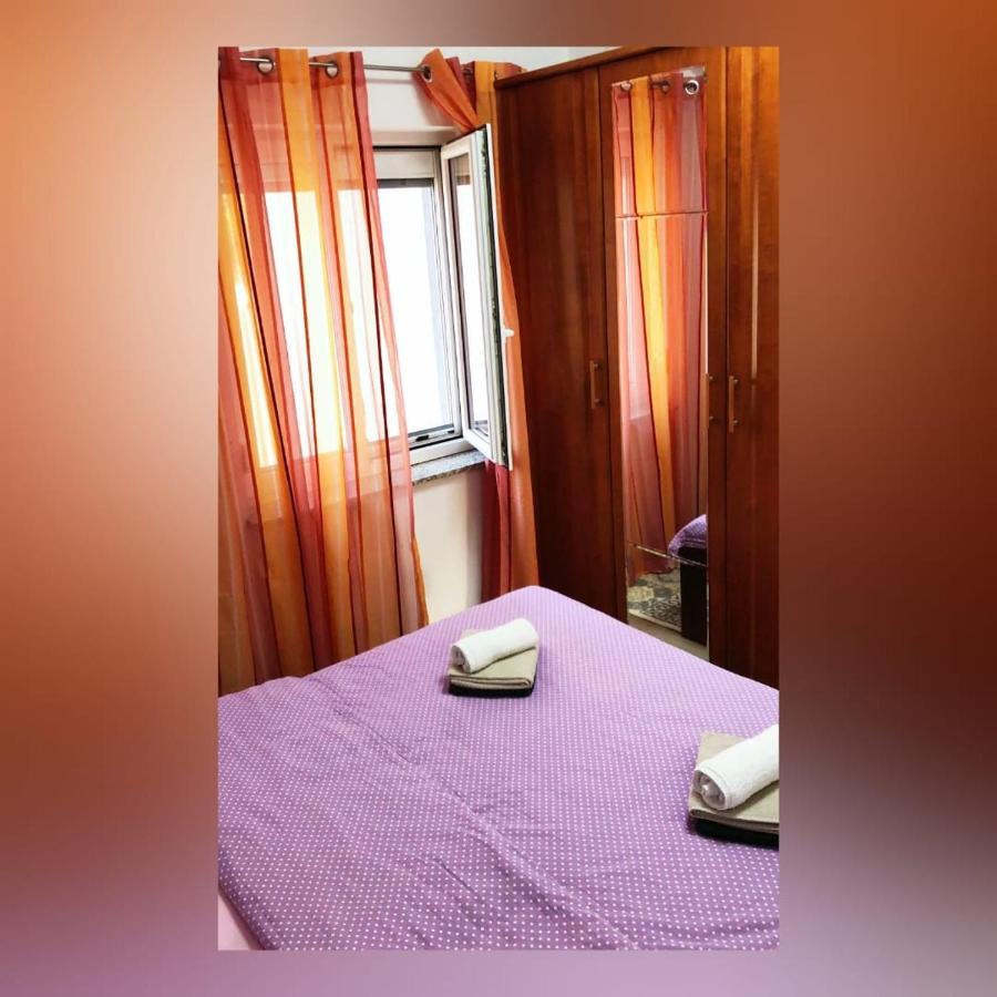 Apartments Fort Pula Dış mekan fotoğraf