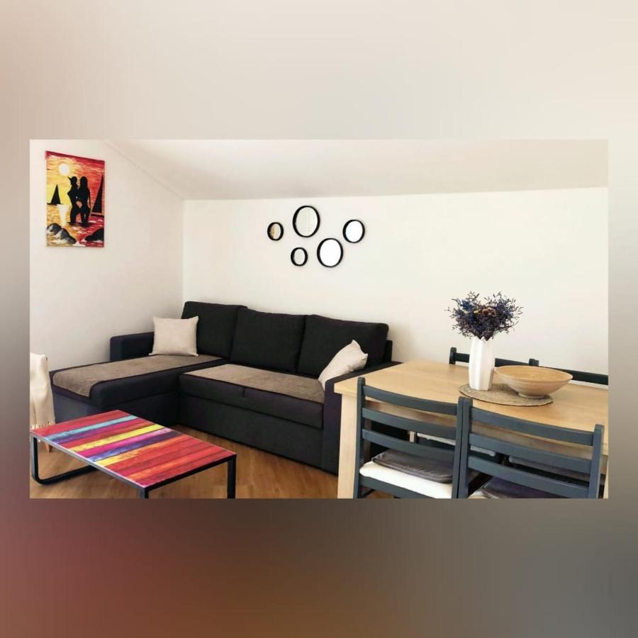 Apartments Fort Pula Dış mekan fotoğraf