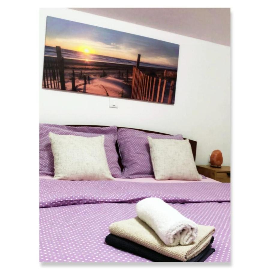 Apartments Fort Pula Dış mekan fotoğraf