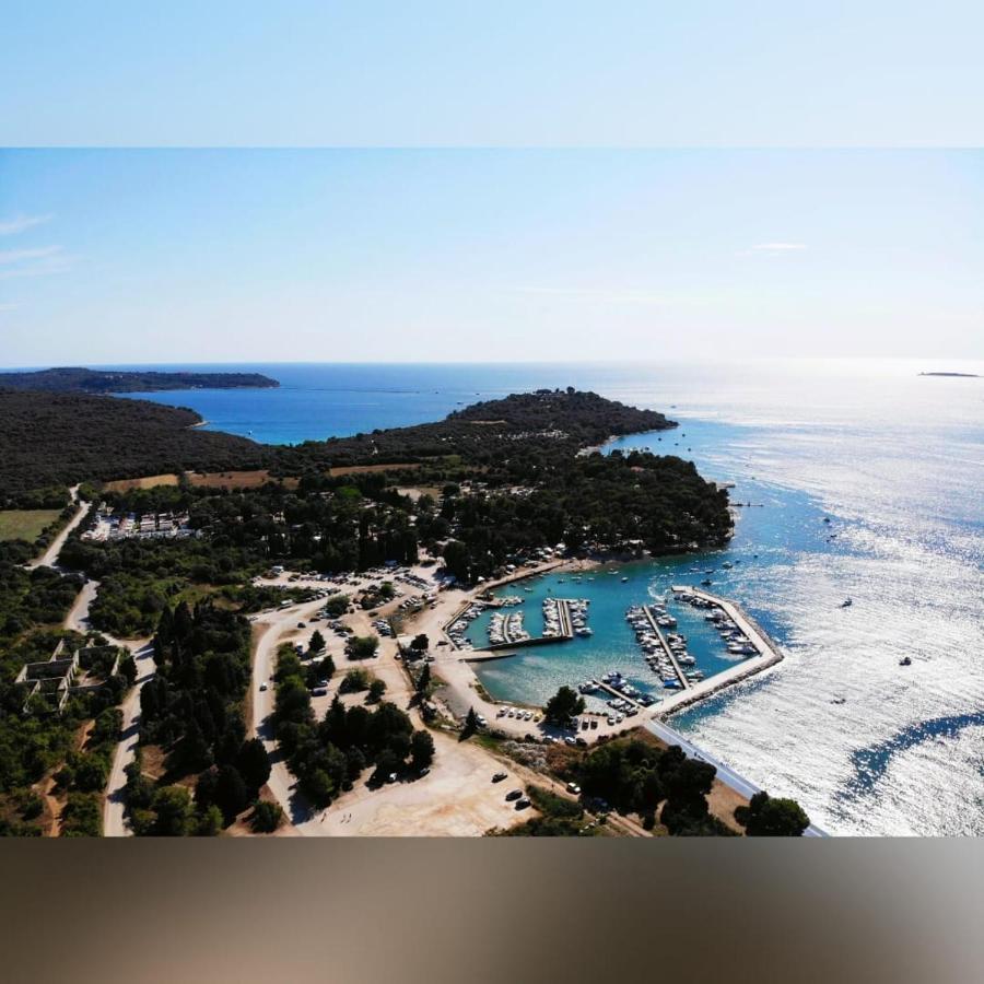 Apartments Fort Pula Dış mekan fotoğraf